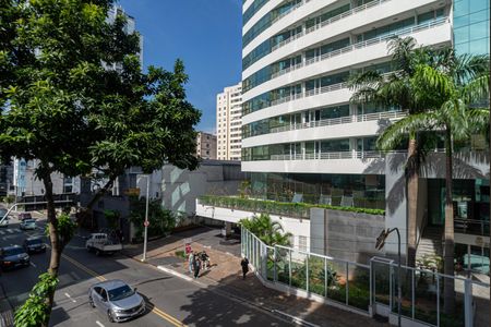 Apartamento para alugar com 44m², 1 quarto e sem vaga Apartamento para alugar com 44m², 1 quarto e sem vagaVista do Quarto