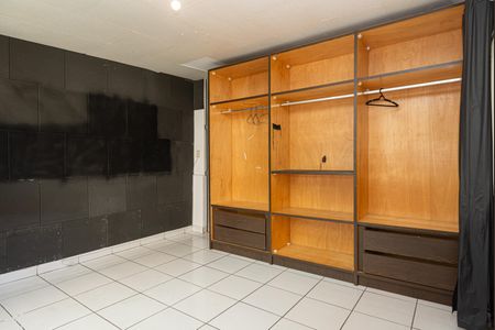 Apartamento para alugar com 44m², 1 quarto e sem vaga Apartamento para alugar com 44m², 1 quarto e sem vagaQuarto