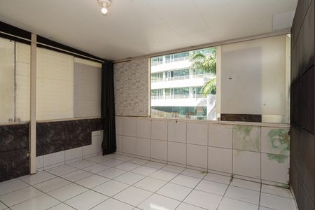 Quarto de apartamento à venda com 1 quarto, 44m² em Consolação, São Paulo
