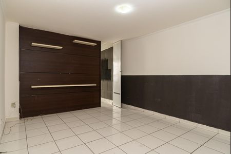 Apartamento para alugar com 44m², 1 quarto e sem vaga Apartamento para alugar com 44m², 1 quarto e sem vagaSala