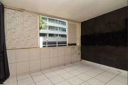 Apartamento para alugar com 44m², 1 quarto e sem vaga Apartamento para alugar com 44m², 1 quarto e sem vagaQuarto
