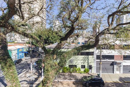 Vista - Varanda Goumert de casa para alugar com 2 quartos, 126m² em Chácara Tatuapé, São Paulo