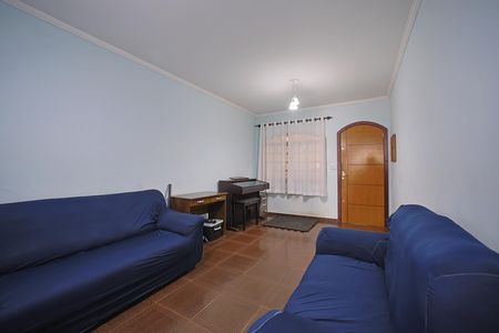 Sala de casa à venda com 2 quartos, 125m² em Engenheiro Goulart, São Paulo