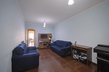 Casa à venda com 2 quartos, 125m² em Engenheiro Goulart, São Paulo