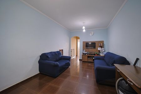 Sala de casa à venda com 2 quartos, 125m² em Engenheiro Goulart, São Paulo