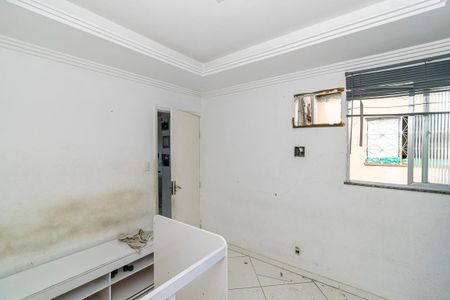 Quarto de apartamento para alugar com 1 quarto, 35m² em Irajá, Rio de Janeiro
