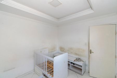 Quarto de apartamento à venda com 1 quarto, 35m² em Irajá, Rio de Janeiro