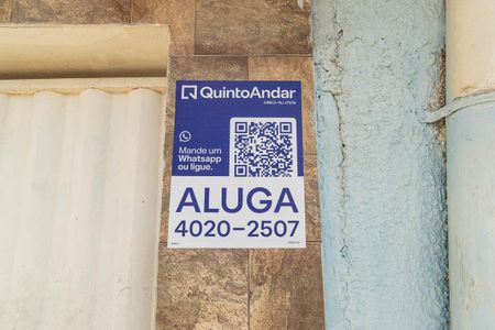Placa de apartamento para alugar com 1 quarto, 35m² em Irajá, Rio de Janeiro