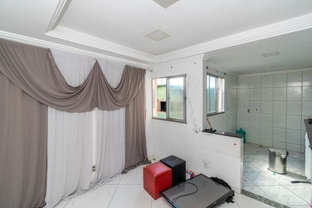 Apartamento para alugar com 1 quarto, 35m² em Irajá, Rio de Janeiro