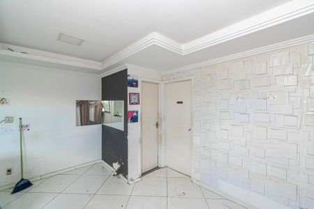Sala de apartamento à venda com 1 quarto, 35m² em Irajá, Rio de Janeiro