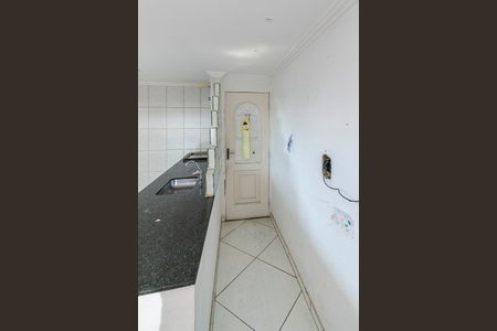 Sala - Hall da entrada de apartamento à venda com 1 quarto, 35m² em Irajá, Rio de Janeiro