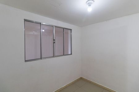 Quarto 1 de casa para alugar com 2 quartos, 70m² em Parque Cisper, São Paulo