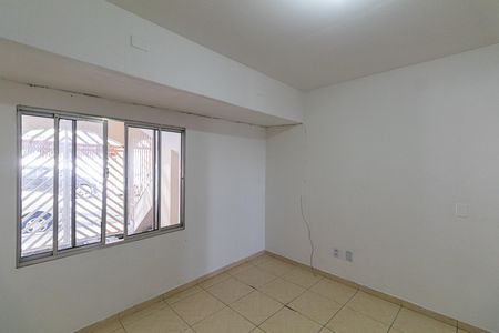 Casa para alugar com 2 quartos, 70m² em Parque Cisper, São Paulo