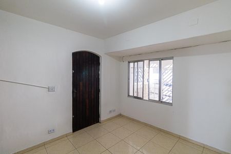 Sala de casa para alugar com 2 quartos, 70m² em Parque Cisper, São Paulo