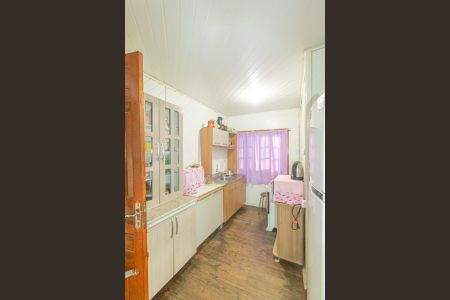 Casa 1/Cozinha de casa à venda com 3 quartos, 625m² em Mathias Velho, Canoas