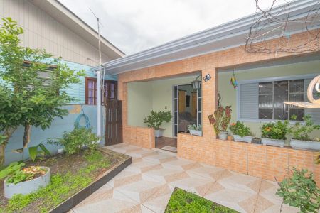 Casa à venda com 3 quartos, 625m² em Mathias Velho, Canoas