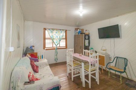 Casa 1/Sala de casa à venda com 3 quartos, 625m² em Mathias Velho, Canoas