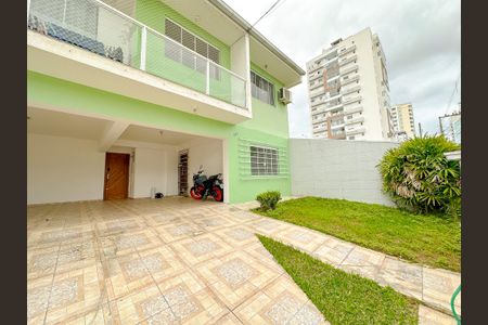 Casa para alugar com 2 quartos, 128m² em Barreiros, São José