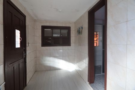 Casa para alugar com 70m², 2 quartos e 1 vagaSala de jantar
