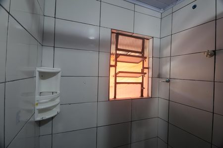 Casa para alugar com 70m², 2 quartos e 1 vagaBanheiro 
