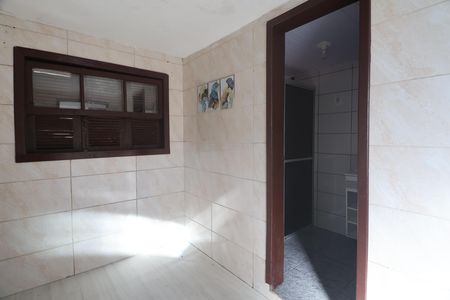 Casa para alugar com 70m², 2 quartos e 1 vagaSala de jantar