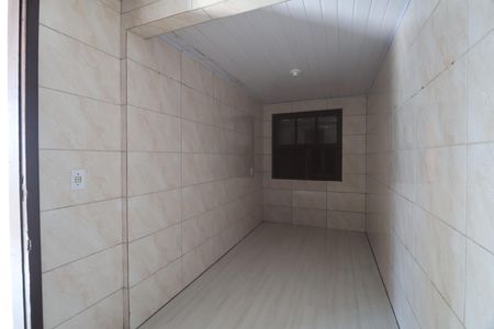 Quarto 2 de casa para alugar com 2 quartos, 70m² em Niterói, Canoas