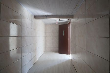 Quarto 2 de casa para alugar com 2 quartos, 70m² em Niterói, Canoas