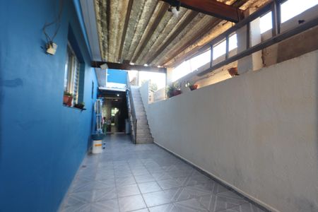 Garagem de casa à venda com 2 quartos, 175m² em Jardim Egle, São Paulo