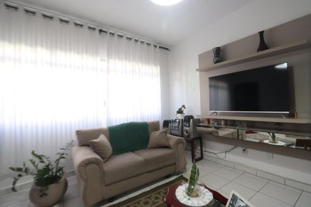 Sala de casa à venda com 2 quartos, 175m² em Jardim Egle, São Paulo