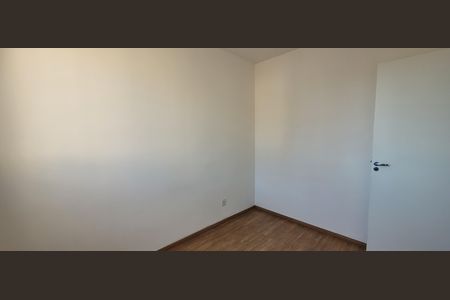 quarto 1  de apartamento para alugar com 2 quartos, 50m² em Monte Verde, Betim