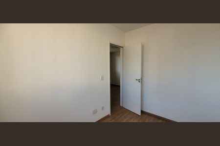 quarto 2 de apartamento para alugar com 2 quartos, 50m² em Monte Verde, Betim