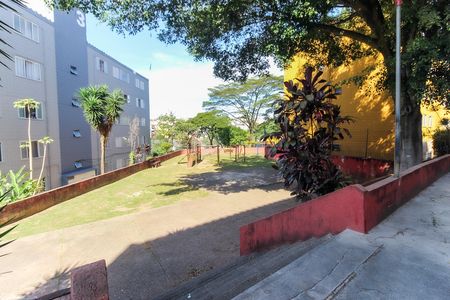 Área Comum de apartamento à venda com 2 quartos, 50m² em Jardim Aurora (zona Leste), São Paulo