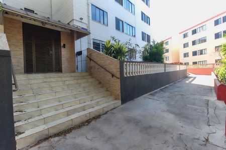 Área Comum de apartamento à venda com 2 quartos, 50m² em Jardim Aurora (zona Leste), São Paulo