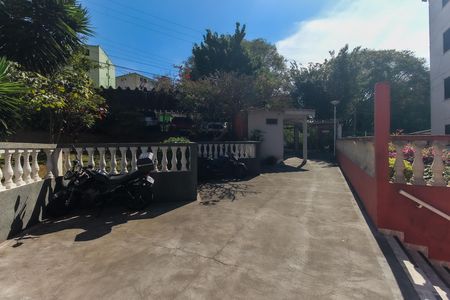 Área Comum de apartamento à venda com 2 quartos, 50m² em Jardim Aurora (zona Leste), São Paulo
