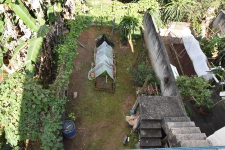 quintal visto de cima de casa à venda com 4 quartos, 240m² em Vila Santa Terezinha, Várzea Paulista