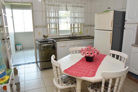 Casa à venda com 4 quartos, 240m² em Vila Santa Terezinha, Várzea Paulista