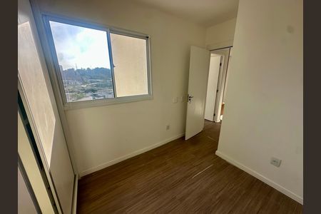 Apartamento à venda com 46m², 2 quartos e sem vaga Apartamento à venda com 46m², 2 quartos e sem vagaQuarto 2