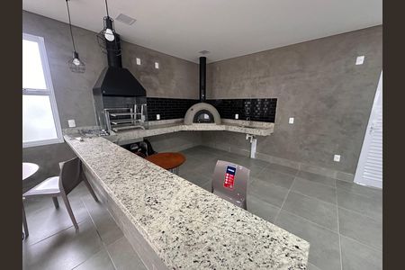 Apartamento à venda com 46m², 2 quartos e sem vaga