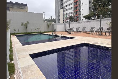 Apartamento à venda com 46m², 2 quartos e sem vaga
