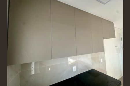 Apartamento à venda com 46m², 2 quartos e sem vaga Apartamento à venda com 46m², 2 quartos e sem vagaCozinha