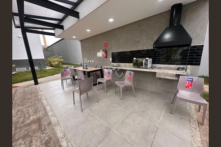 Apartamento à venda com 46m², 2 quartos e sem vaga