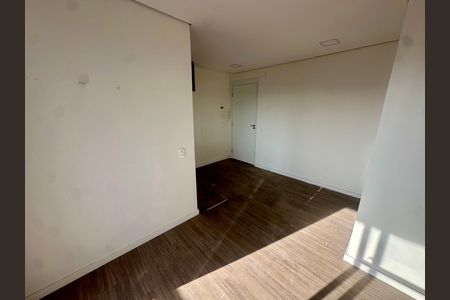 Apartamento à venda com 46m², 2 quartos e sem vaga Apartamento à venda com 46m², 2 quartos e sem vagaSala