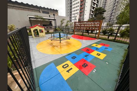 Apartamento à venda com 46m², 2 quartos e sem vaga