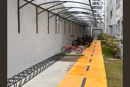 Apartamento à venda com 46m², 2 quartos e sem vaga
