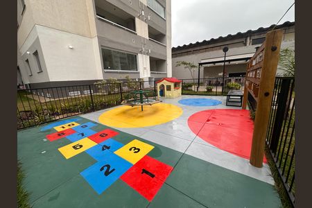 Apartamento à venda com 46m², 2 quartos e sem vaga