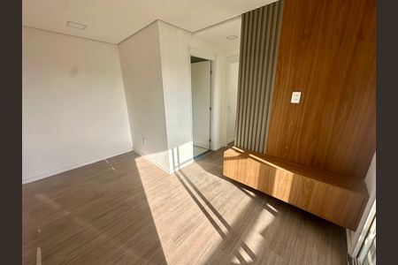 Apartamento à venda com 46m², 2 quartos e sem vaga Apartamento à venda com 46m², 2 quartos e sem vagaSala