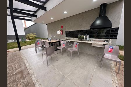 Apartamento à venda com 46m², 2 quartos e sem vaga