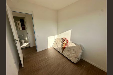 Apartamento à venda com 46m², 2 quartos e sem vaga Apartamento à venda com 46m², 2 quartos e sem vagaQuarto 1