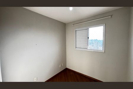 Quarto 2 de apartamento à venda com 3 quartos, 60m² em Parque Bandeirante, Santo André