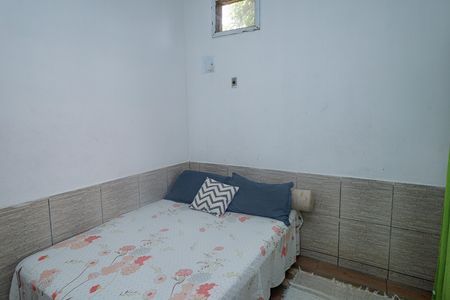 Quarto 1 de casa à venda com 5 quartos, 180m² em Campo Grande, Rio de Janeiro